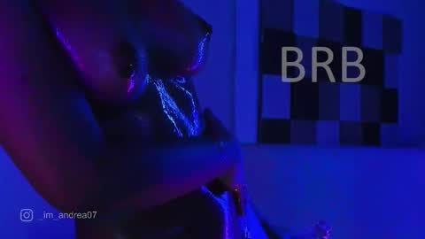 Andrea online show from February 2026 11:50:01 AM