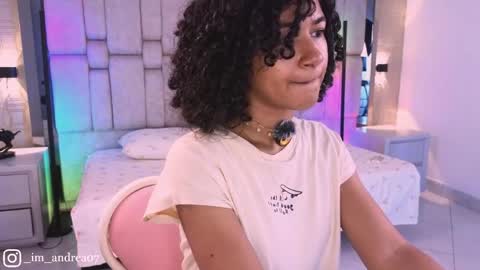 Snapshot of adele_carter_ chatting on May 2026 12:32:02 PM Andrea online show from May 2026 12:32:02 PM