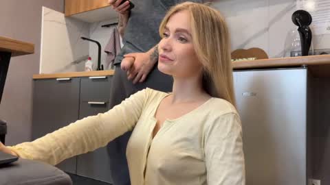 Adele Nick online show from April 2026 03:40:02 AM