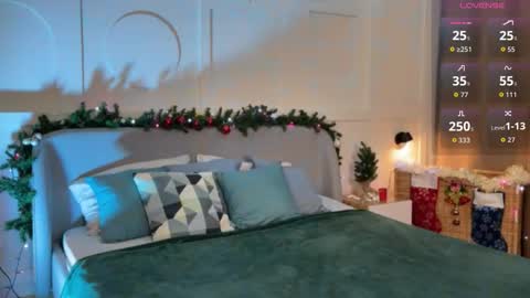 Adele online show from December 2025 01:00:01 AM