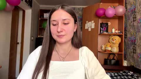 Snapshot of adeleapel chatting on March 2026 12:19:01 PM Poly online show from March 2026 12:19:01 PM