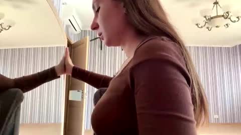 Snapshot of adeleapel chatting on March 2026 09:36:02 AM Poly online show from March 2026 09:36:02 AM