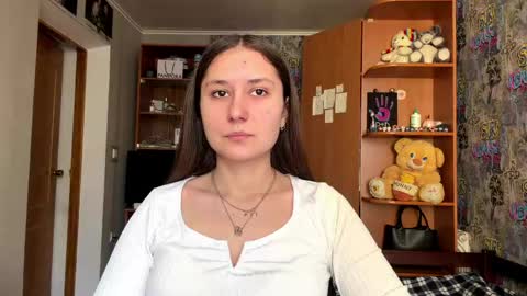 Snapshot of adeleapel chatting on March 2026 12:10:02 PM Poly online show from March 2026 12:10:02 PM