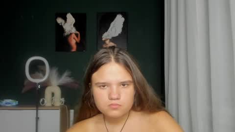 Snapshot of adelecruzz chatting on July 2026 12:09:02 PM adelecruzz online show from July 2026 12:09:02 PM