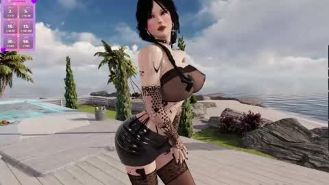 Adele online show from February 2026 10:24:01 PM