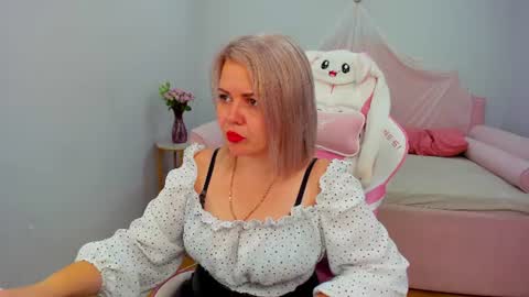 Snapshot of adeleravelle chatting on July 2026 05:01:01 AM AdeleRavelle online show from July 2026 05:01:01 AM