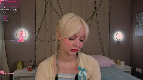 adelesilvy online show from March 2026 02:19:02 AM