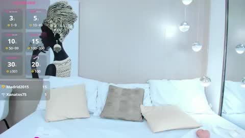 Adele Smithh online show from January 2025 05:41:01 PM