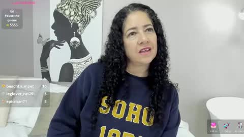 Adele Smithh online show from February 2025 02:32:02 PM