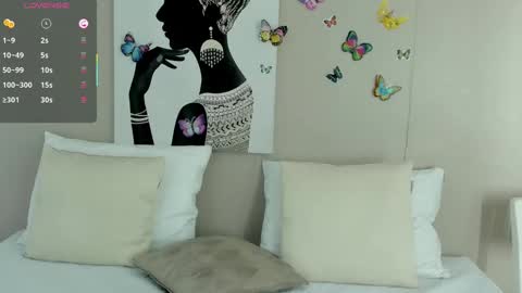 Adele Smithh online show from October 2025 11:38:02 AM