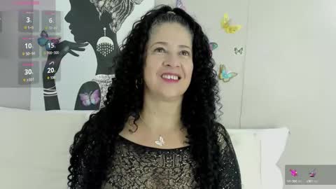 Adele Smithh online show from October 2025 11:32:02 AM