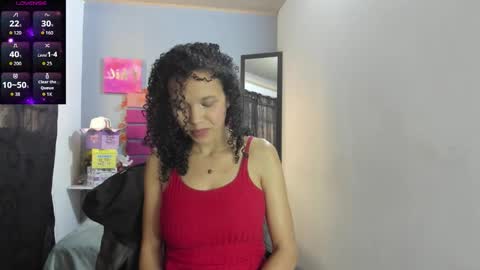 Adeleth online show from December 2025 01:42:01 PM