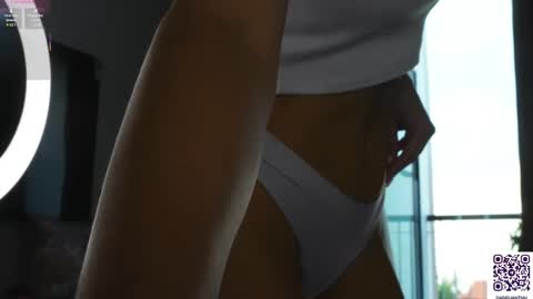 Adelia online show from March 2026 01:35:02 AM