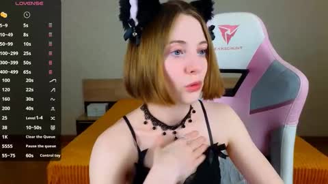 Adelina online show from February 2026 09:30:02 AM