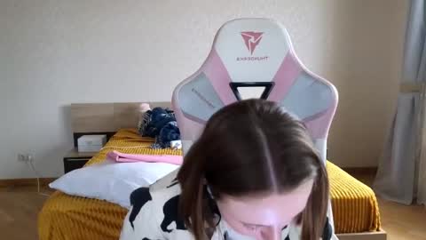 Adelina online show from February 2026 06:55:02 AM