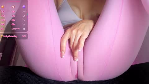 adelinaconte1 online show from March 2026 01:50:02 PM