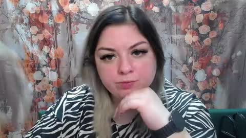 AdelinaMaster online show from May 2026 05:07:01 PM