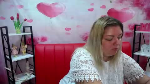 AdelinaMaster online show from July 2026 06:40:01 AM