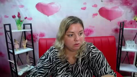 AdelinaMaster online show from July 2026 08:20:01 AM