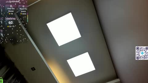 Adeline Perle online show from October 2025 10:53:02 PM