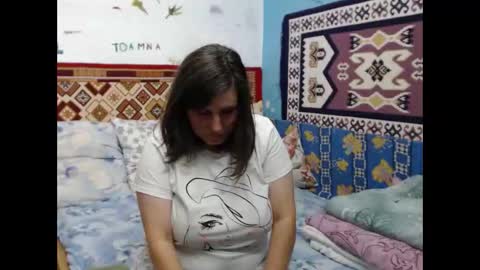 Larisa online show from October 2025 11:27:02 AM