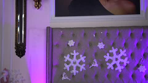 Snapshot of adelineking chatting on December 2024 03:22:02 AM Ade online show from December 2024 03:22:02 AM