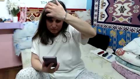 Snapshot of adelinemilf chatting on May 2026 12:34:02 PM adelinemilf online show from May 2026 12:34:02 PM
