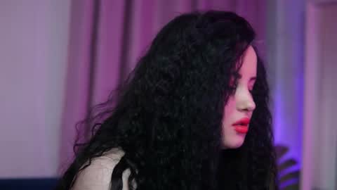 Snapshot of adelinerosa chatting on January 2026 09:09:01 PM Adeline online show from January 2026 09:09:01 PM