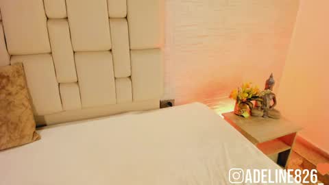 adeline online show from May 2026 12:14:02 PM