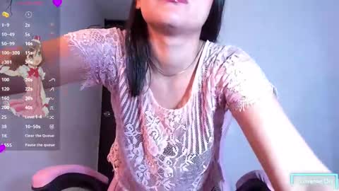 Adelle online show from February 2025 03:30:02 AM