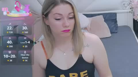 Snapshot of adelledeep1 chatting on May 2026 10:53:01 AM AdelleDeep1 online show from May 2026 10:53:01 AM