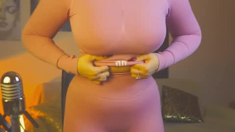 Adelina online show from December 2024 03:24:02 PM