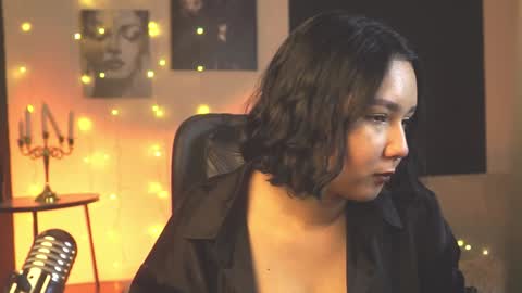 Adelina online show from December 2024 12:44:02 AM