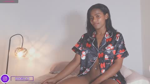Snapshot of adelyn_x chatting on December 2024 10:01:02 AM instragram adelyn 111 online show from December 2024 10:01:02 AM