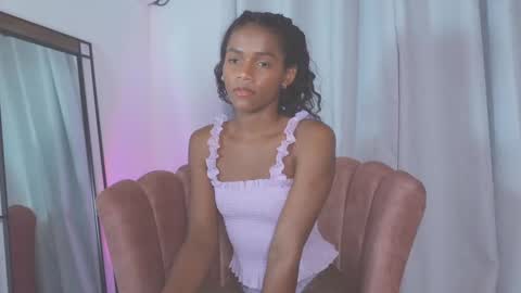 Snapshot of adelyn_x chatting on March 2025 05:46:02 AM instragram adelyn 111 online show from March 2025 05:46:02 AM