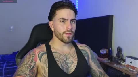 Ades online show from February 2026 05:15:01 AM