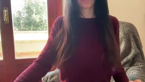 Snapshot of adessamoon chatting on December 2024 10:48:01 AM Adessa online show from December 2024 10:48:01 AM