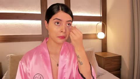 Adhara  online show from April 2026 01:16:02 PM