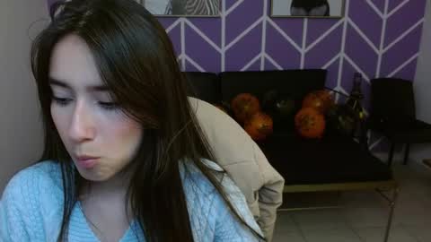 Snapshot of adhara_kitten chatting on November 2025 02:06:01 PM Adhara online show from November 2025 02:06:01 PM