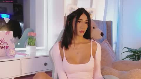 Isabellafirst online show from December 2025 06:13:02 PM