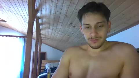 JayHunter online show from April 2026 02:51:02 PM