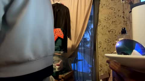 Snapshot of adick_ting chatting on December 2024 01:02:02 AM adick_ting online show from December 2024 01:02:02 AM