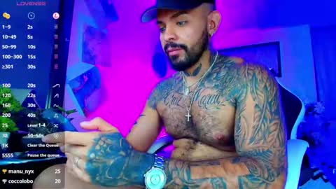   DALIL ADIL AMIN online show from December 2025 12:49:02 AM