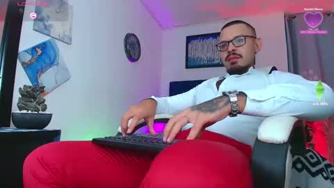   DALIL ADIL AMIN online show from March 2026 06:30:02 AM