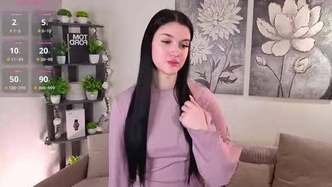 Lisa online show from March 2026 03:18:02 PM