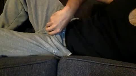 horny kinky daddy online show from February 2025 03:32:02 PM