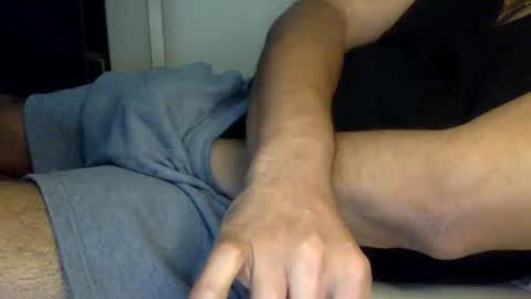 horny kinky daddy online show from May 2026 05:35:01 AM