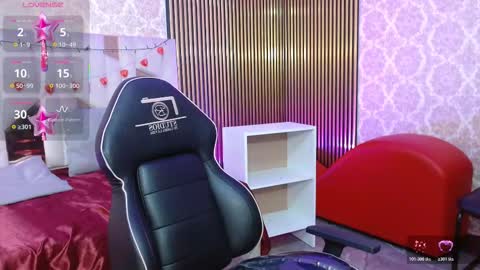 adisson_tay online show from February 2026 12:00:02 AM