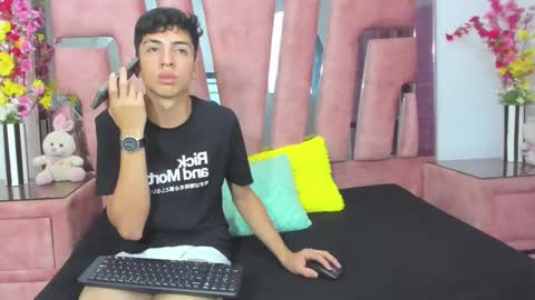 AdmedThot online show from November 2025 03:28:01 AM