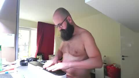 Snapshot of admirer4mature chatting on July 2026 03:30:01 PM Carsten online show from July 2026 03:30:01 PM